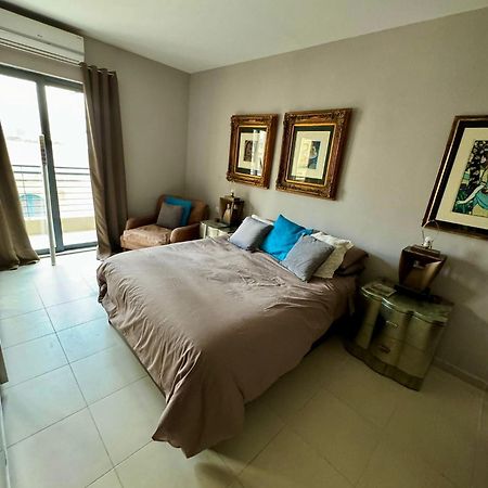 סליאמה Aron Seaviews Apartment מראה חיצוני תמונה