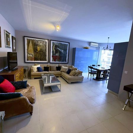 סליאמה Aron Seaviews Apartment מראה חיצוני תמונה