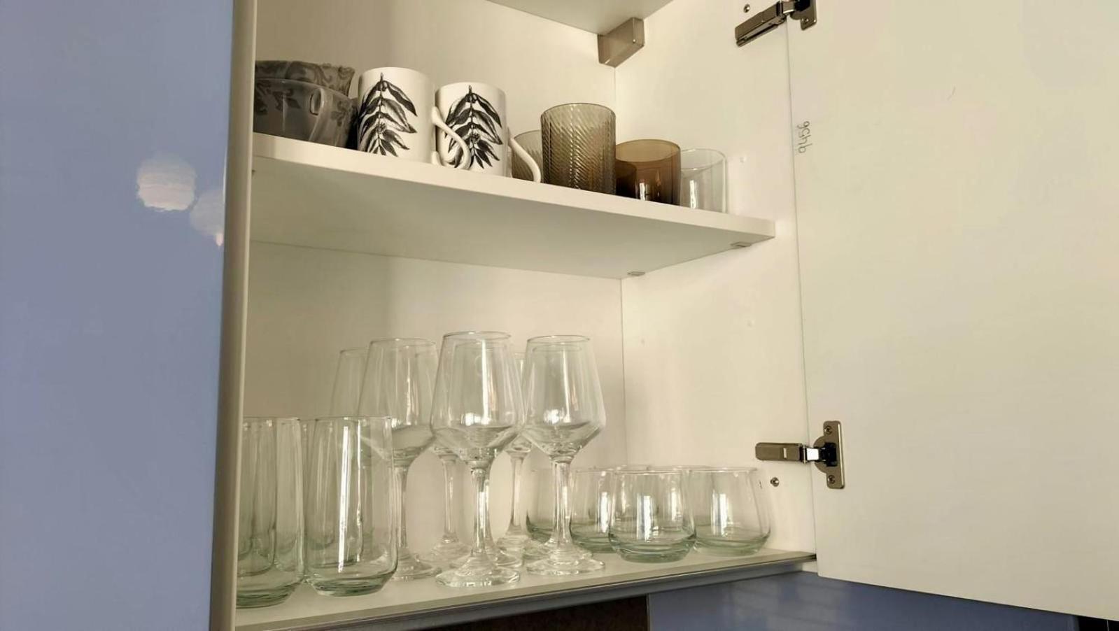 סליאמה Aron Seaviews Apartment מראה חיצוני תמונה