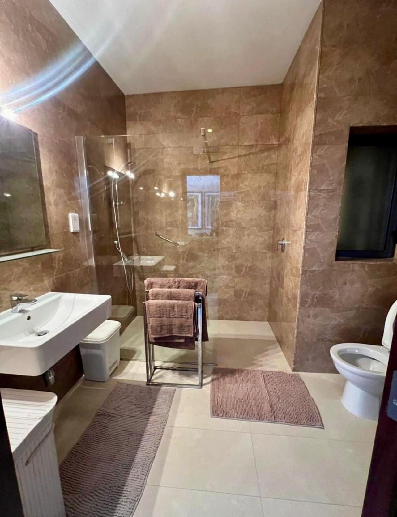 סליאמה Aron Seaviews Apartment מראה חיצוני תמונה