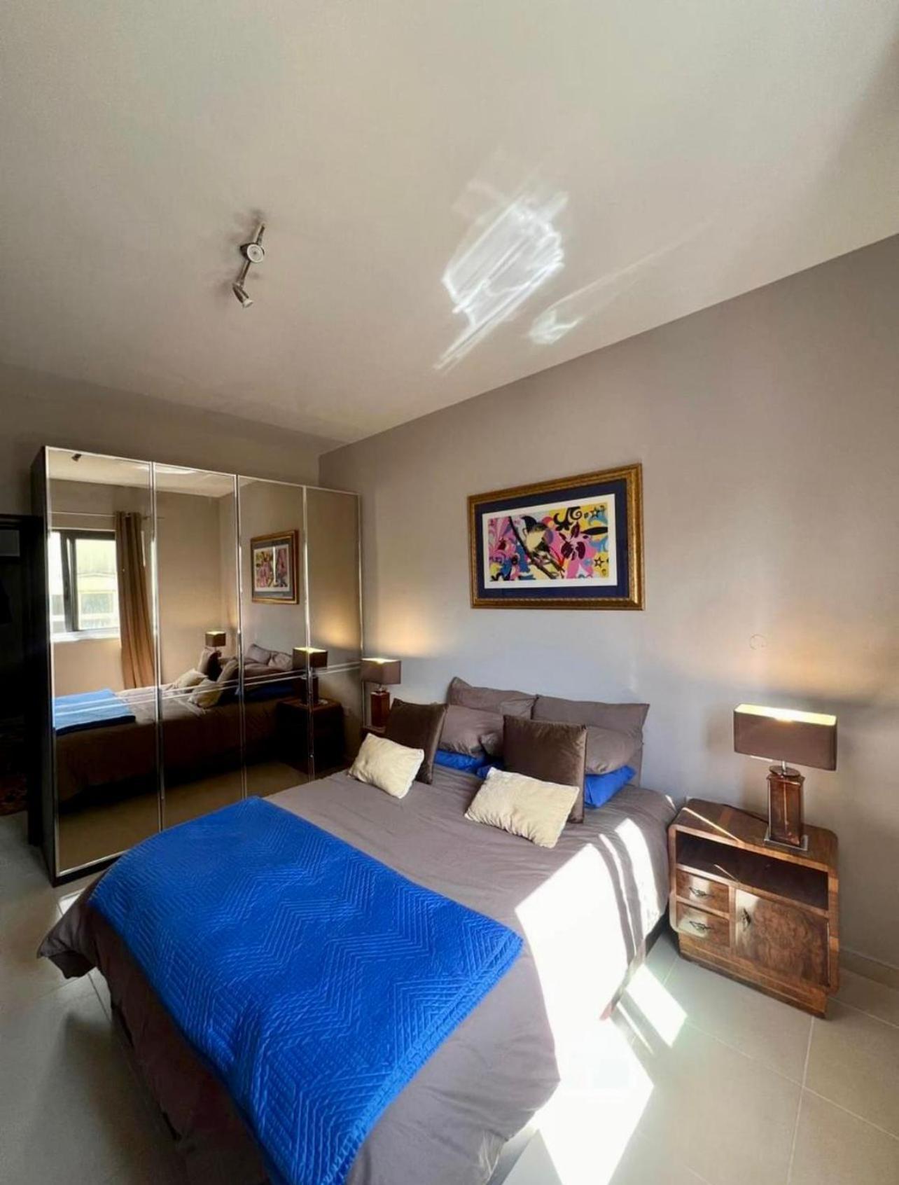 סליאמה Aron Seaviews Apartment מראה חיצוני תמונה