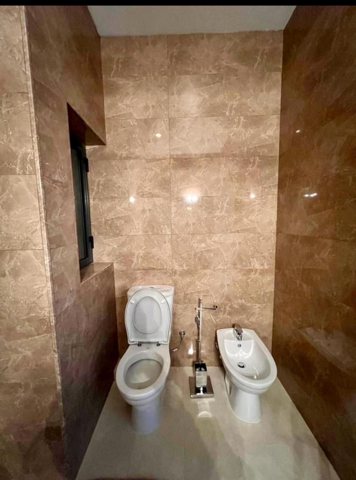 סליאמה Aron Seaviews Apartment מראה חיצוני תמונה
