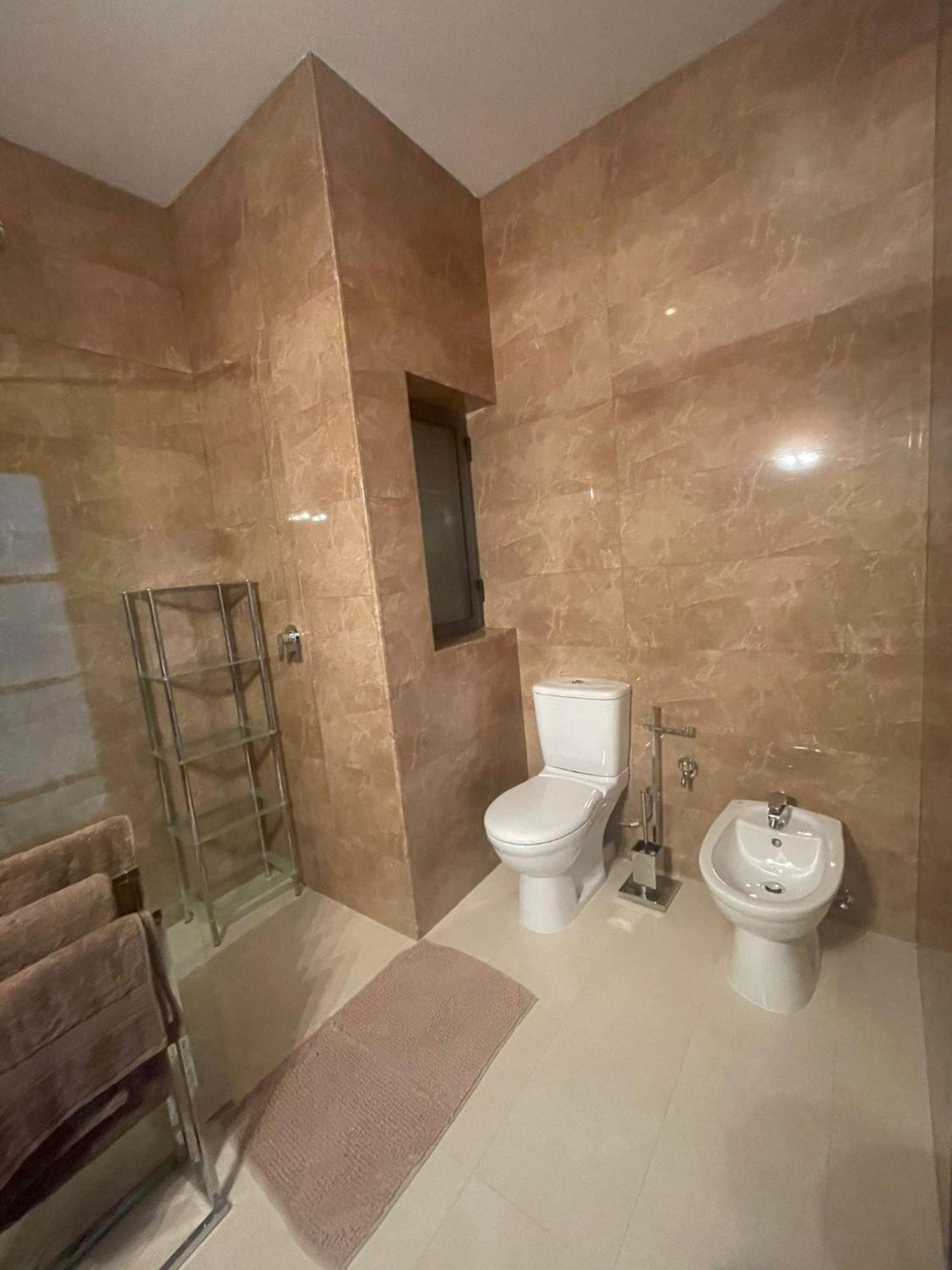 סליאמה Aron Seaviews Apartment מראה חיצוני תמונה
