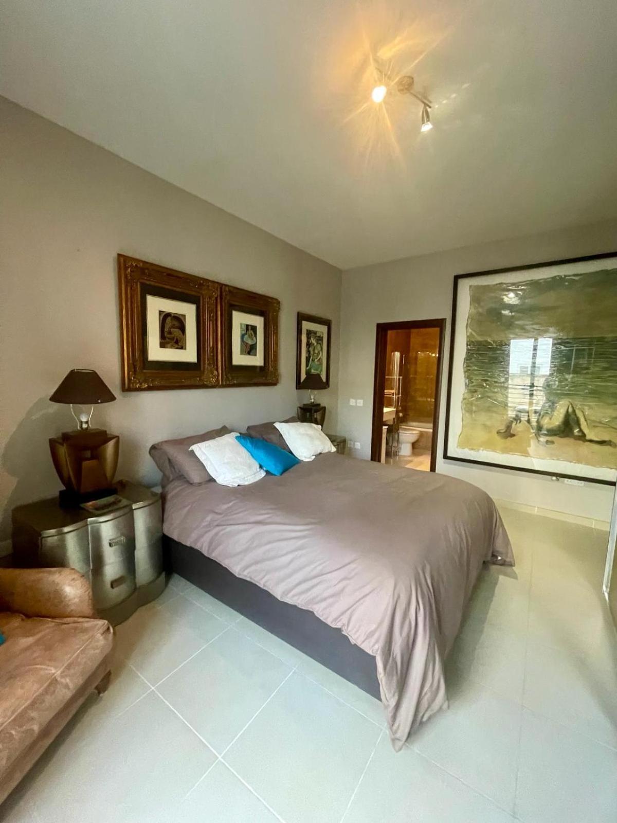 סליאמה Aron Seaviews Apartment מראה חיצוני תמונה