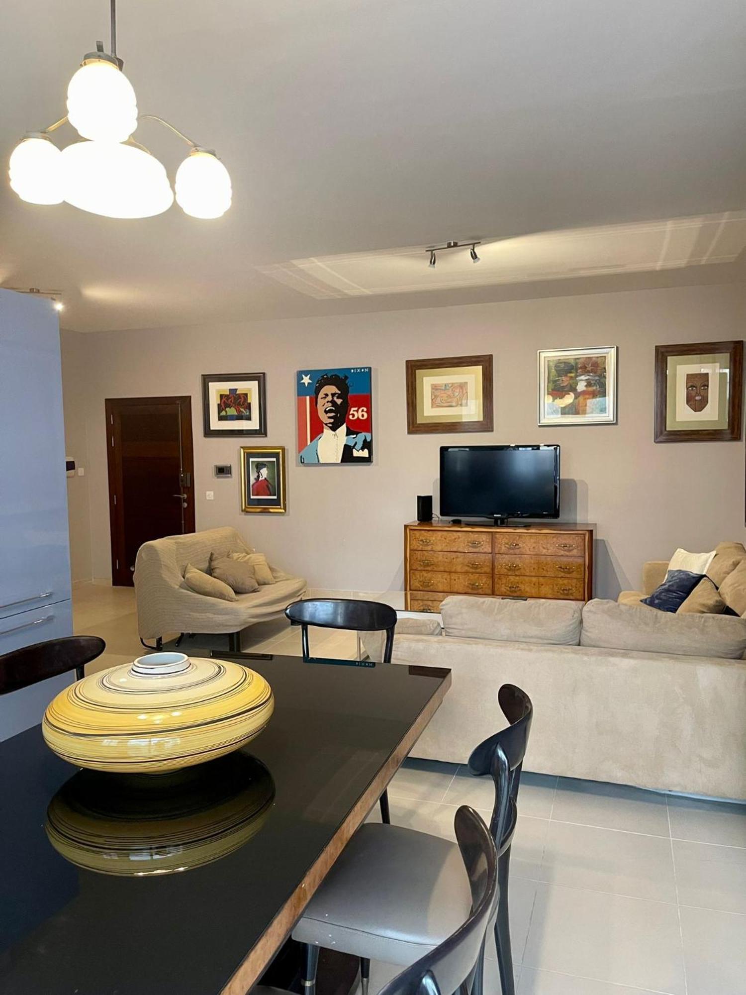סליאמה Aron Seaviews Apartment מראה חיצוני תמונה