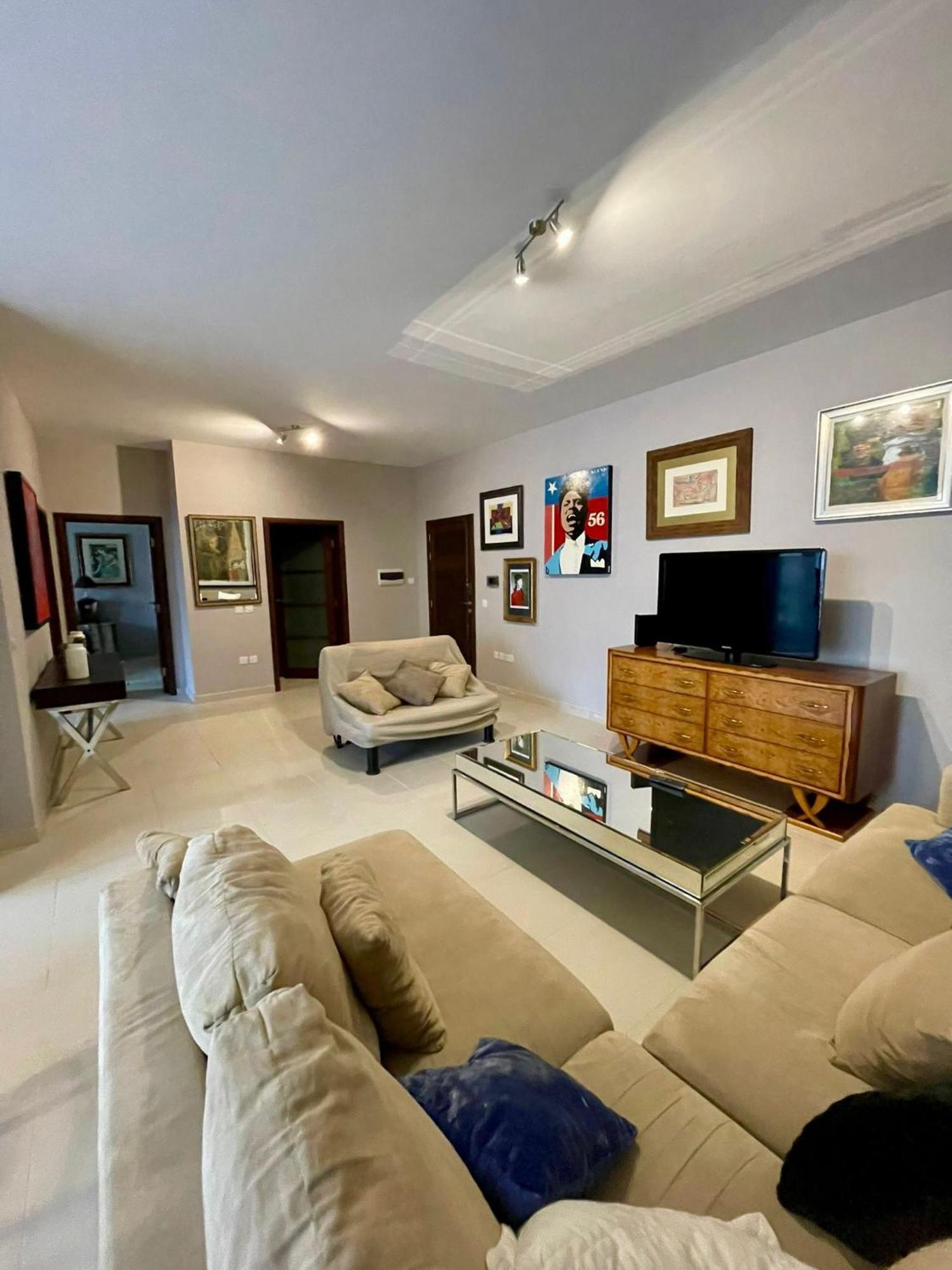 סליאמה Aron Seaviews Apartment מראה חיצוני תמונה